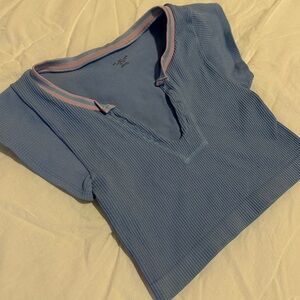 Urban Go For Gold Top